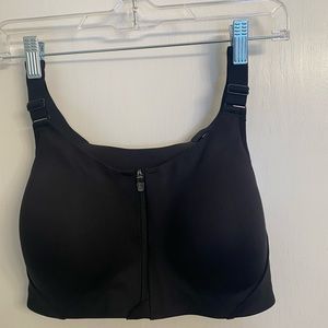 High Impact Sports Bra